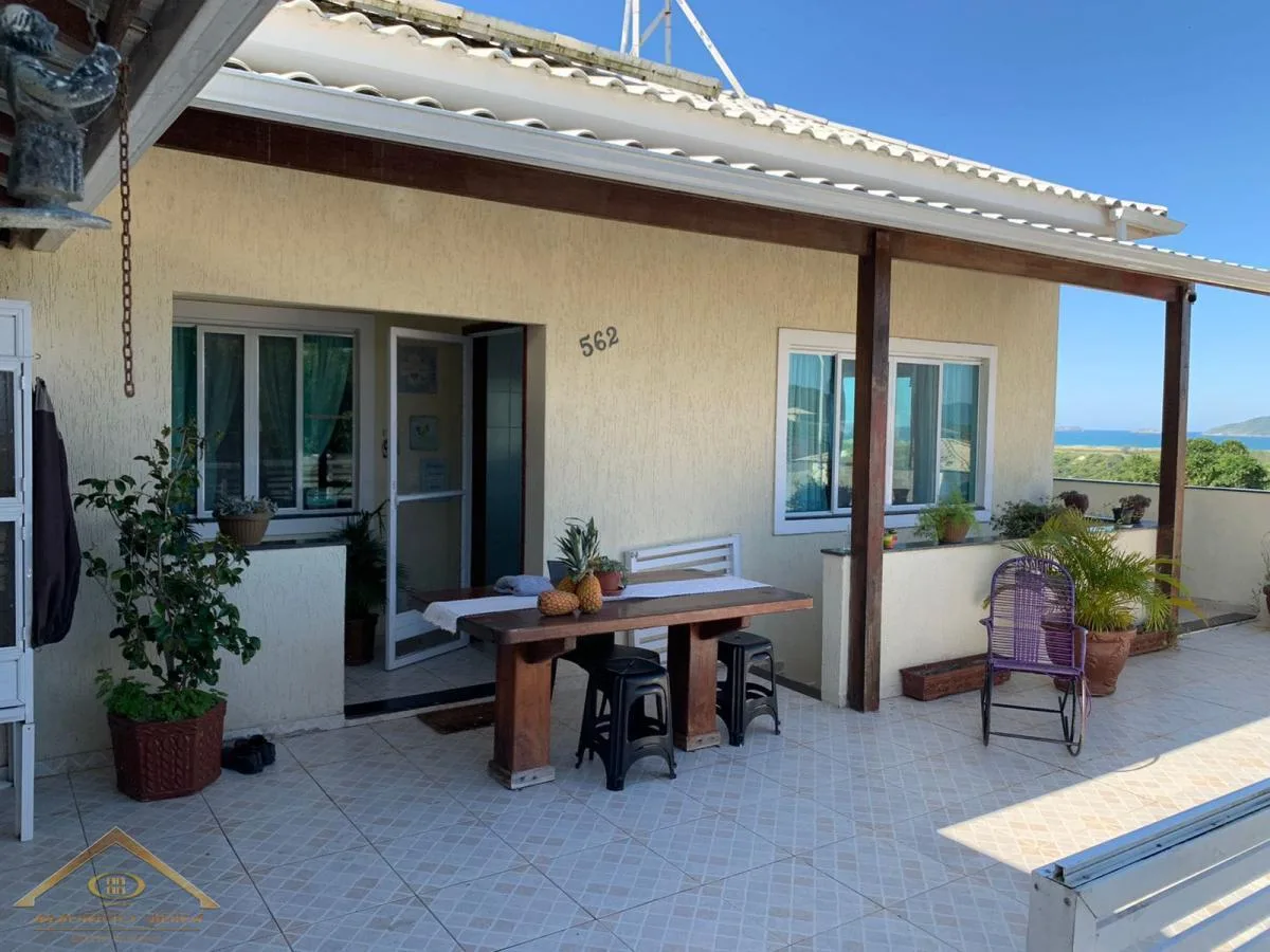 Casa em Condomínio para Venda em Cabo Frio / RJ no bairro Dunas do Peró - imagem 18