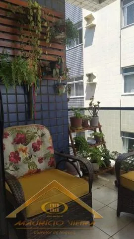 Apartamento para Venda em Cabo Frio / RJ no bairro Braga - imagem 6