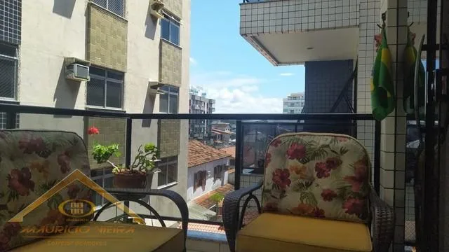 Apartamento para Venda em Cabo Frio / RJ no bairro Braga - imagem 5