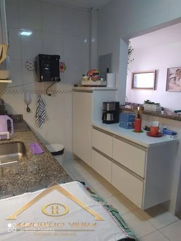 Apartamento para Venda em Cabo Frio / RJ no bairro Braga - imagem 16