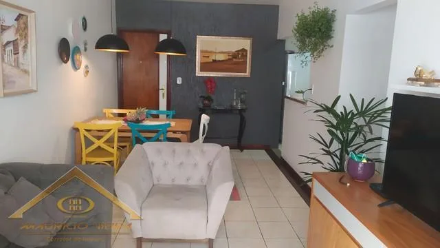 Apartamento para Venda em Cabo Frio / RJ no bairro Braga - imagem 4