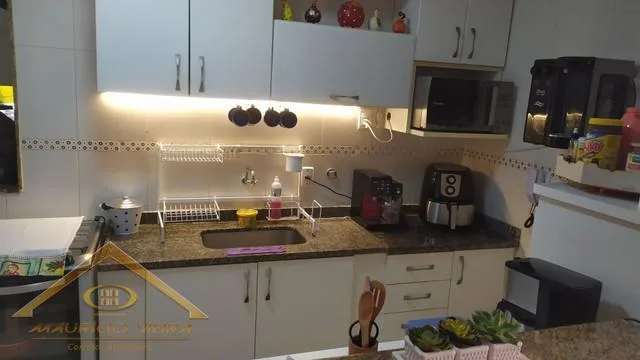 Apartamento para Venda em Cabo Frio / RJ no bairro Braga - imagem 19