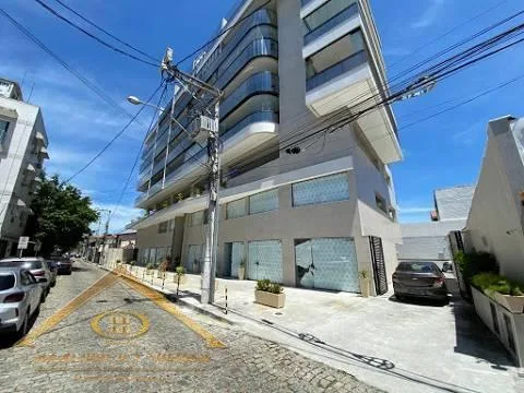 Apartamento para Venda em Cabo Frio / RJ no bairro Centro - imagem 19