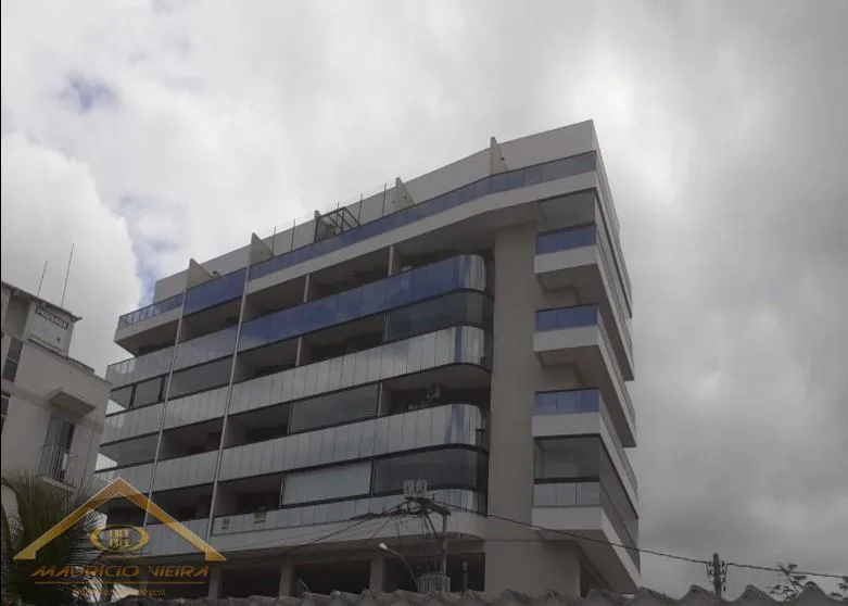 Apartamento para Venda em Cabo Frio / RJ no bairro Centro - imagem 21