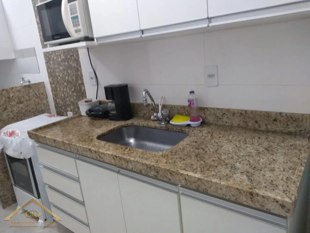 Apartamento para Venda em Cabo Frio / RJ no bairro Centro - imagem 9
