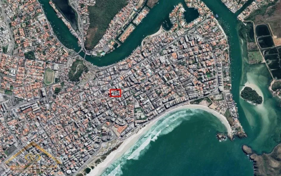 Apartamento para Venda em Cabo Frio / RJ no bairro Centro - imagem 18