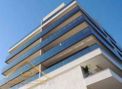 Apartamento para Venda em Cabo Frio / RJ no bairro Centro