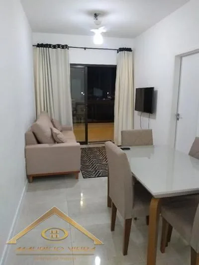 Apartamento para Venda em Cabo Frio / RJ no bairro Centro - imagem 2