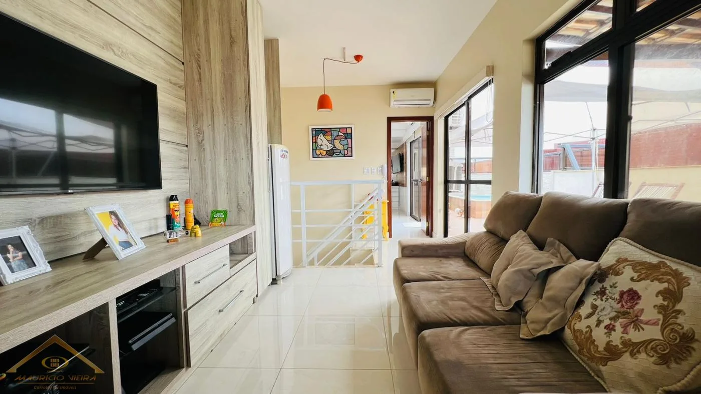 Cobertura para Venda em Cabo Frio / RJ no bairro Passagem - imagem 42