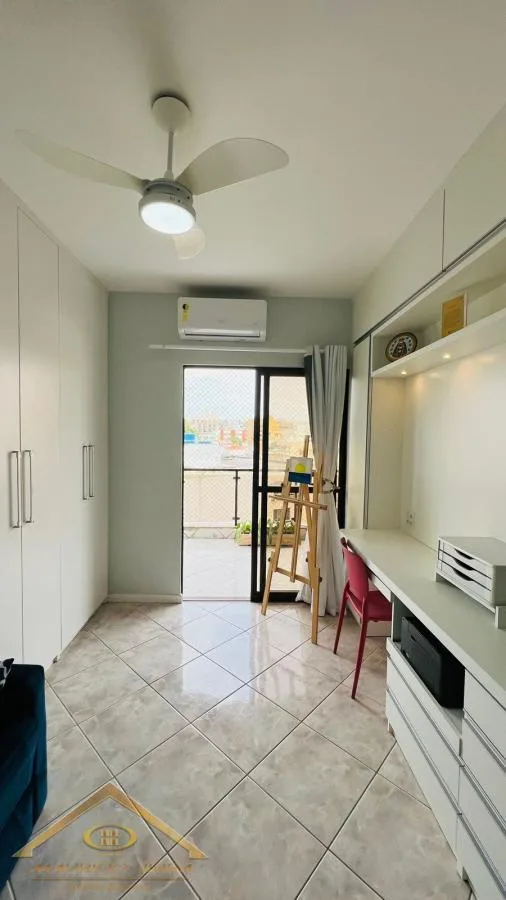 Cobertura para Venda em Cabo Frio / RJ no bairro Passagem - imagem 35
