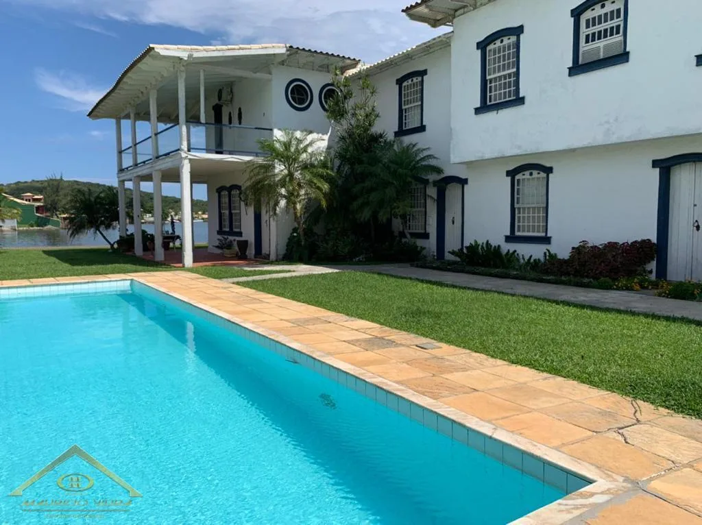 Casa para Venda em Cabo Frio / RJ no bairro Ogiva - imagem 25
