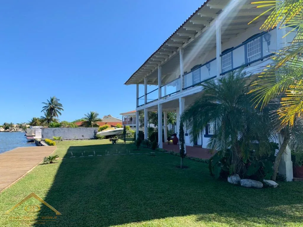 Casa para Venda em Cabo Frio / RJ no bairro Ogiva - imagem 32