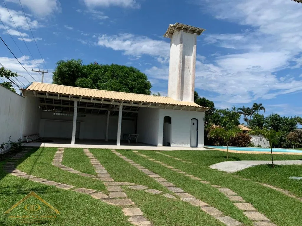 Casa para Venda em Cabo Frio / RJ no bairro Ogiva - imagem 27