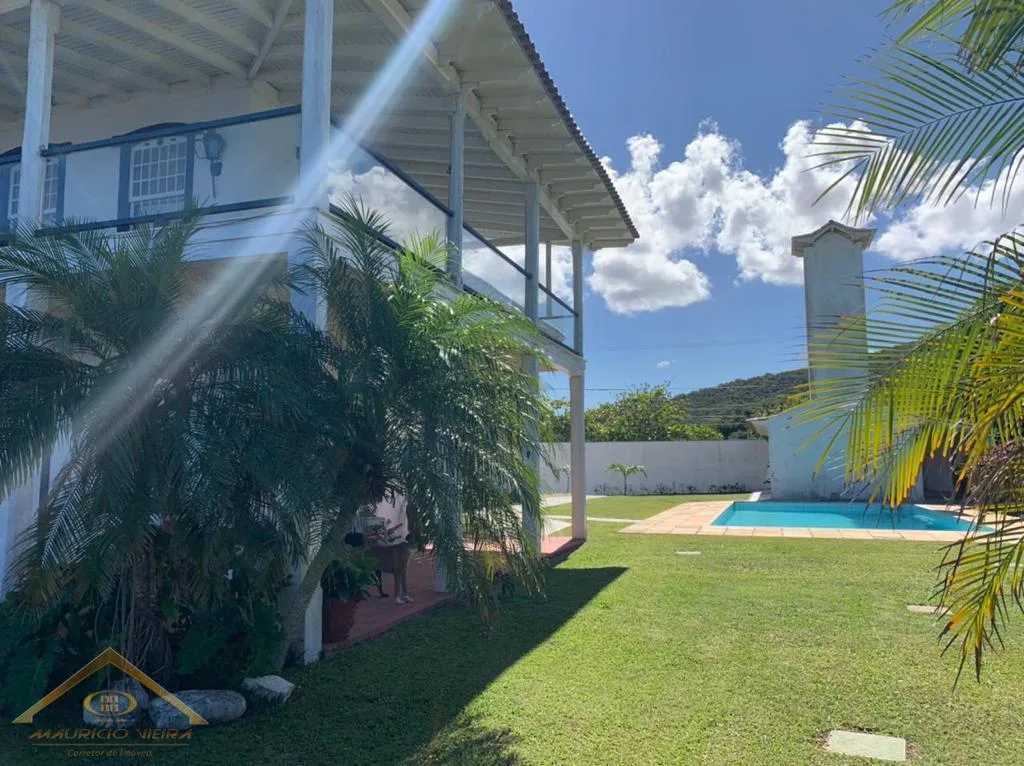 Casa para Venda em Cabo Frio / RJ no bairro Ogiva - imagem 33