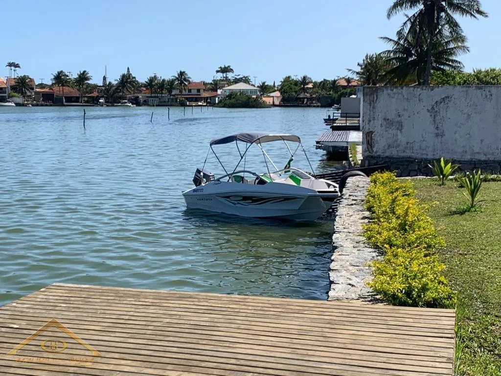 Casa para Venda em Cabo Frio / RJ no bairro Ogiva - imagem 22