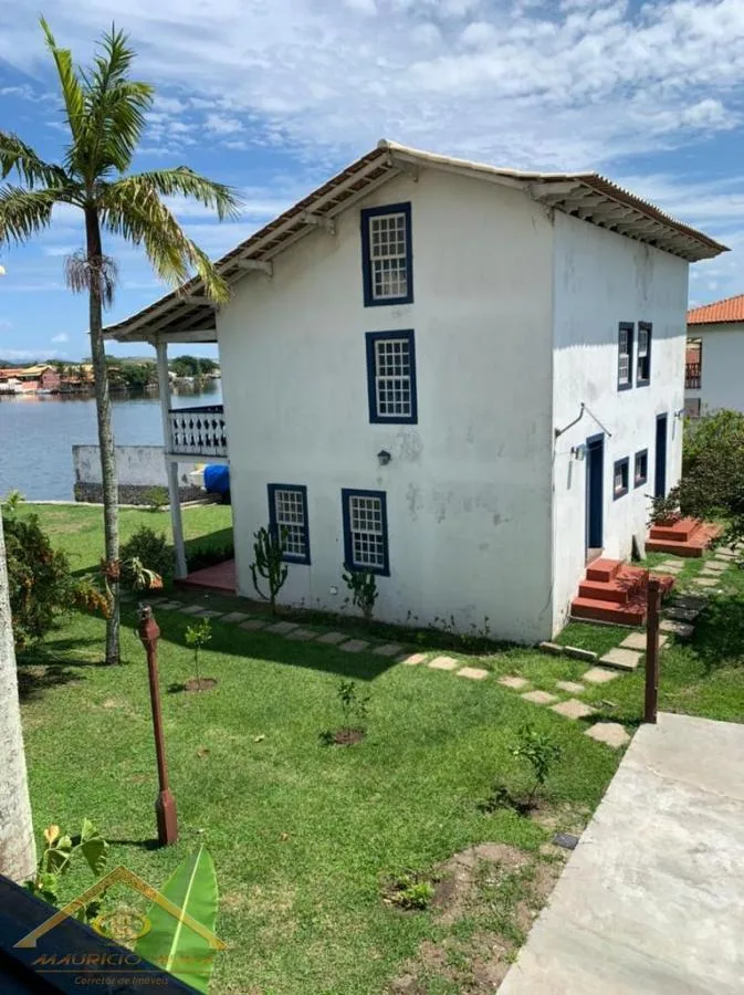 Casa para Venda em Cabo Frio / RJ no bairro Ogiva - imagem 21