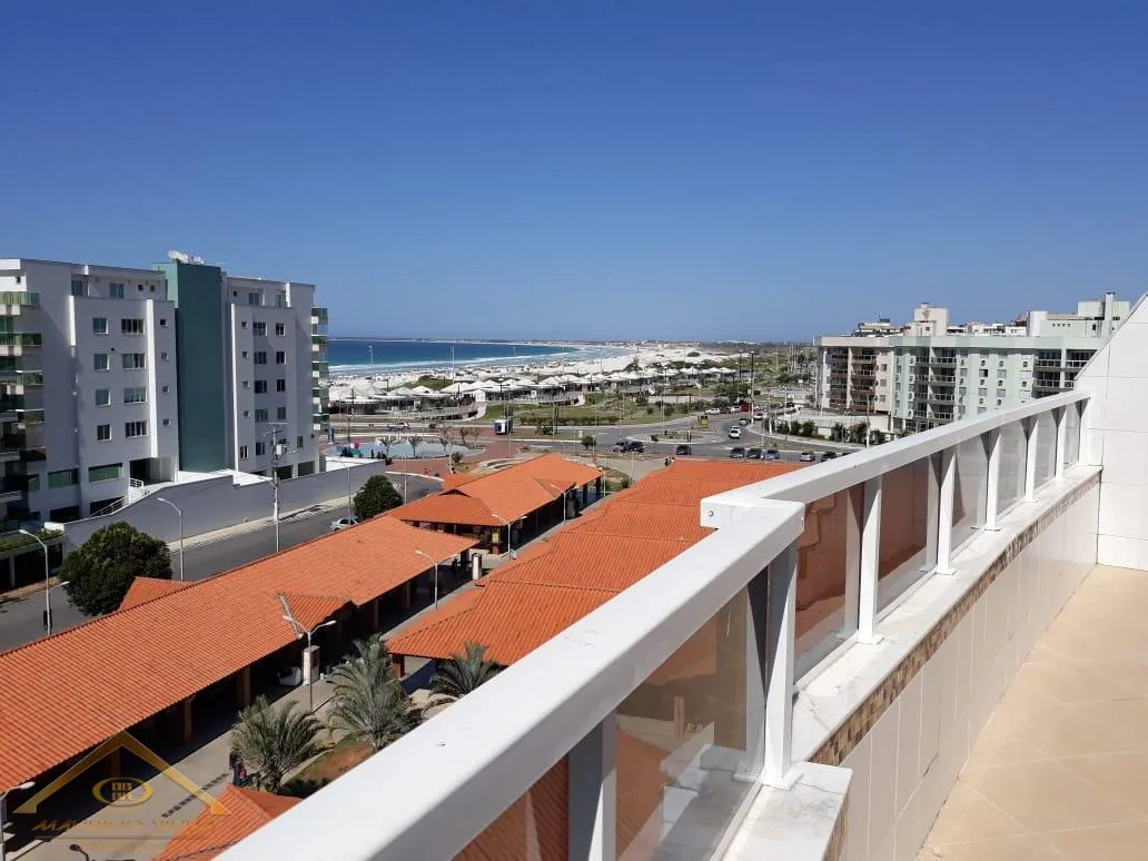 Cobertura para Venda em Cabo Frio / RJ no bairro Algodoal - imagem 26