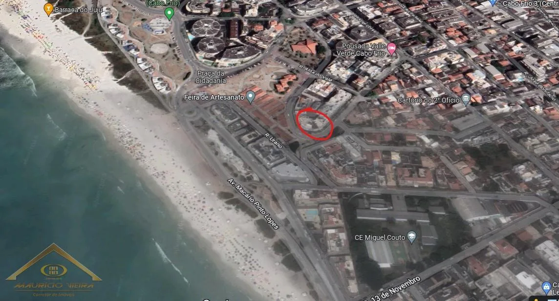 Cobertura para Venda em Cabo Frio / RJ no bairro Algodoal - imagem 38