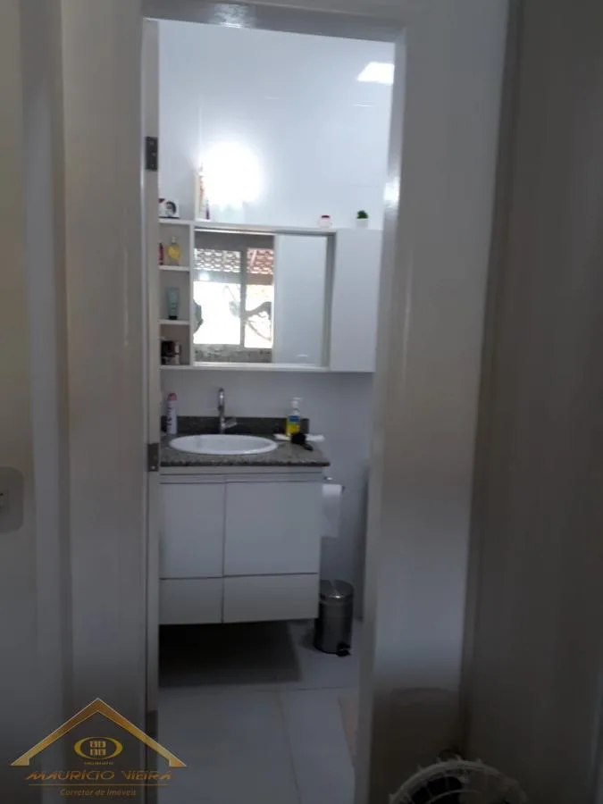 Casa em Condomínio para Venda em Cabo Frio / RJ no bairro Dunas do Peró - imagem 21