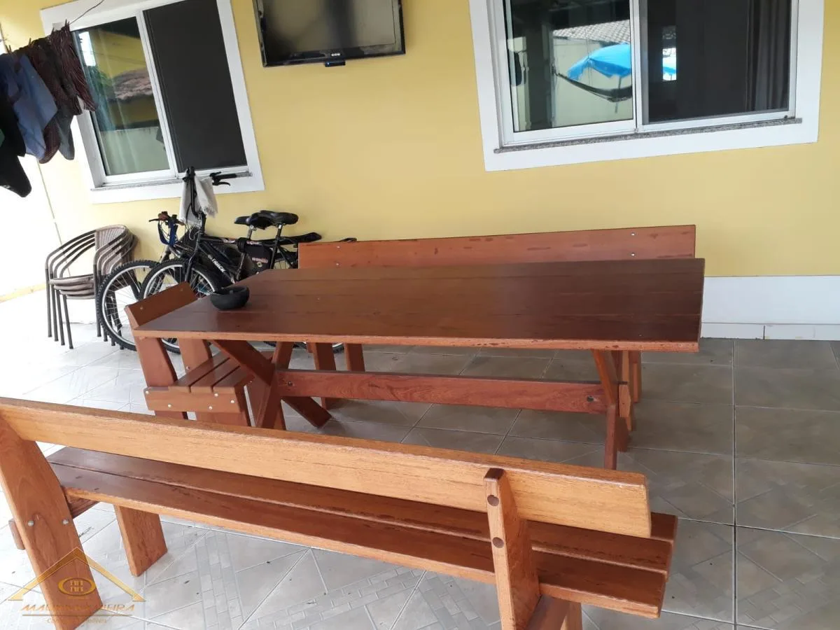 Casa em Condomínio para Venda em Cabo Frio / RJ no bairro Dunas do Peró - imagem 7