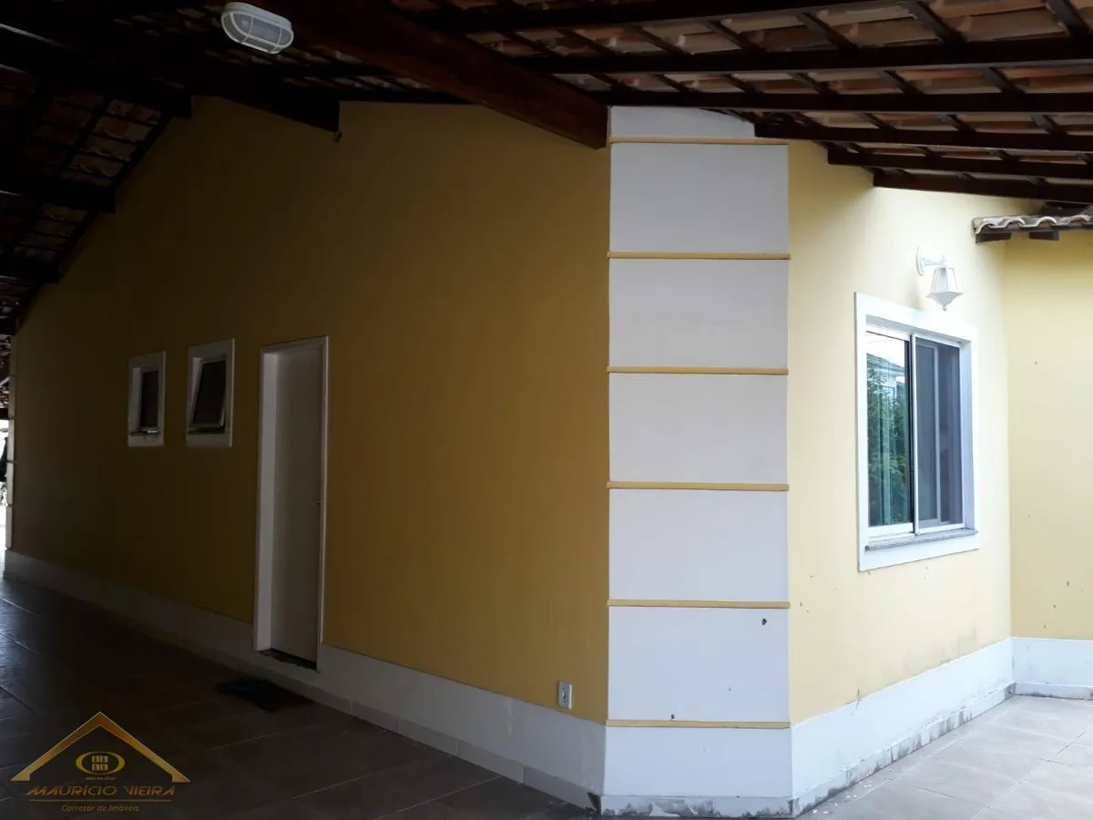 Casa em Condomínio para Venda em Cabo Frio / RJ no bairro Dunas do Peró - imagem 6