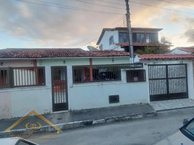 Casa para Venda em São Pedro da Aldeia / RJ no bairro Porto da Aldeia - imagem 2