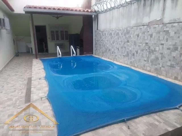 Casa para Venda em São Pedro da Aldeia / RJ no bairro Porto da Aldeia - imagem 5