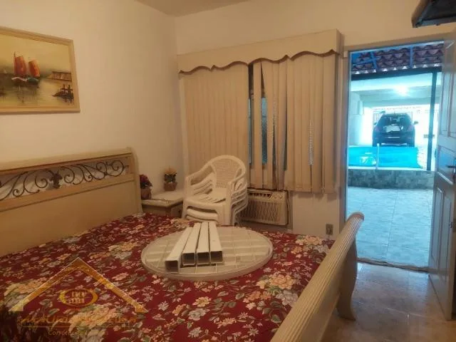 Casa para Venda em São Pedro da Aldeia / RJ no bairro Porto da Aldeia - imagem 13