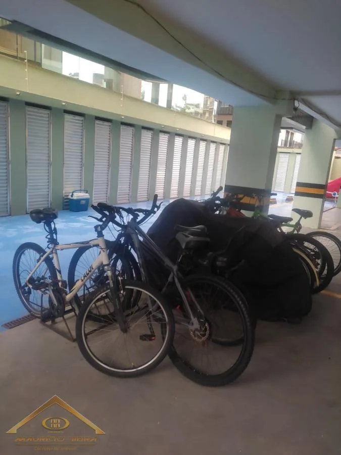 Apartamento para Venda em Cabo Frio / RJ no bairro Passagem - imagem 19