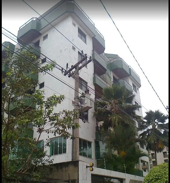 Apartamento para Venda em Cabo Frio / RJ no bairro Passagem - imagem 38