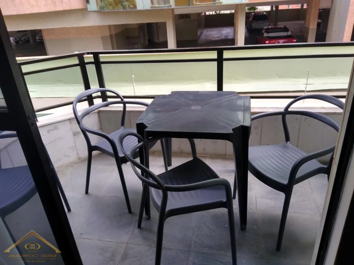 Apartamento para Venda em Cabo Frio / RJ no bairro Passagem - imagem 7