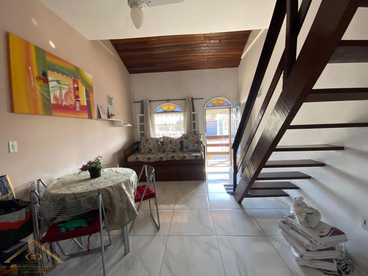 Casa em Condomínio para Venda em Cabo Frio / RJ no bairro Palmeiras - imagem 2