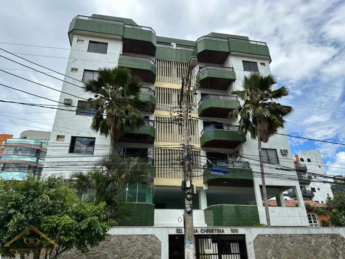 Apartamento para Locação em Cabo Frio / RJ no bairro Passagem