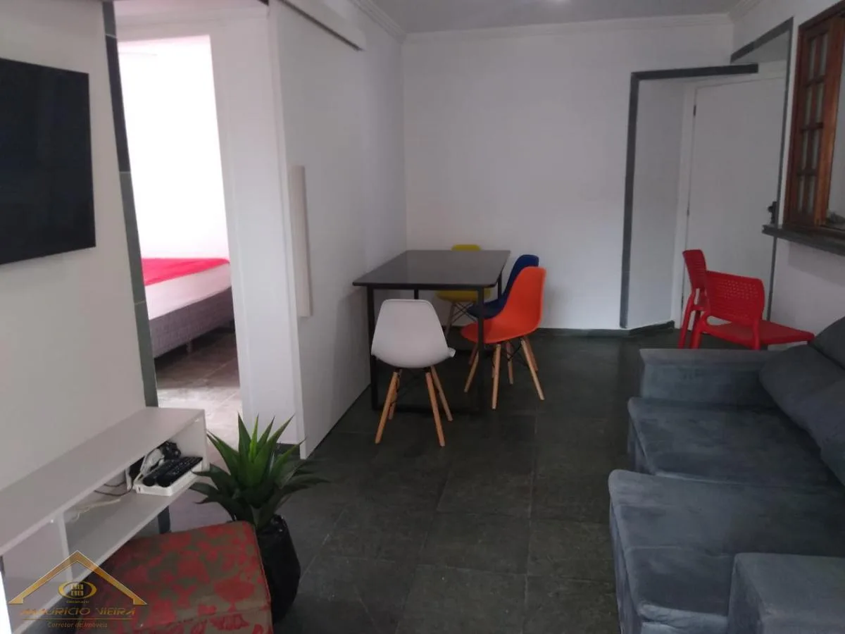 Apartamento para Locação em Cabo Frio / RJ no bairro Passagem - imagem 3