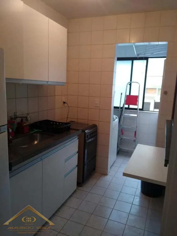 Apartamento para Locação em Cabo Frio / RJ no bairro Passagem - imagem 13