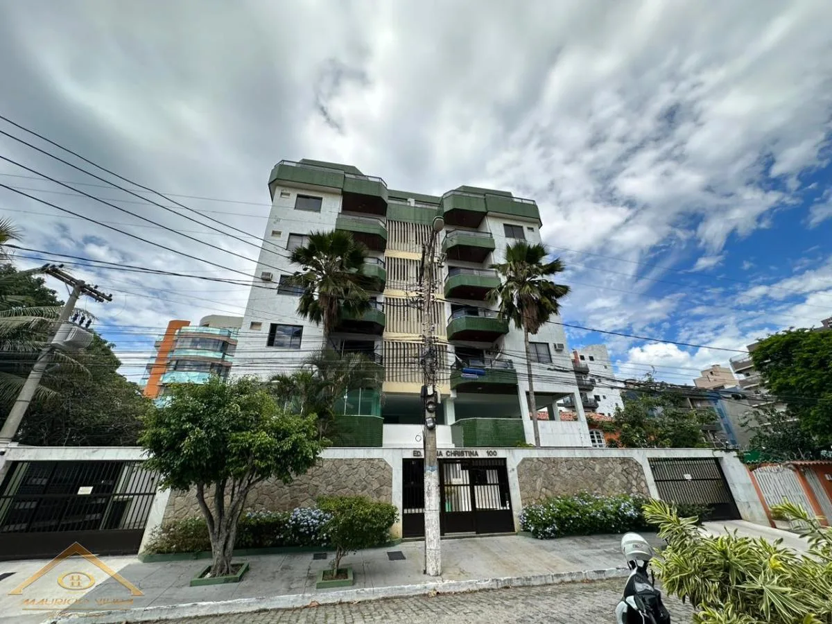 Apartamento para Locação em Cabo Frio / RJ no bairro Passagem - imagem 37
