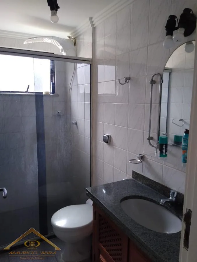 Apartamento para Locação em Cabo Frio / RJ no bairro Passagem - imagem 12