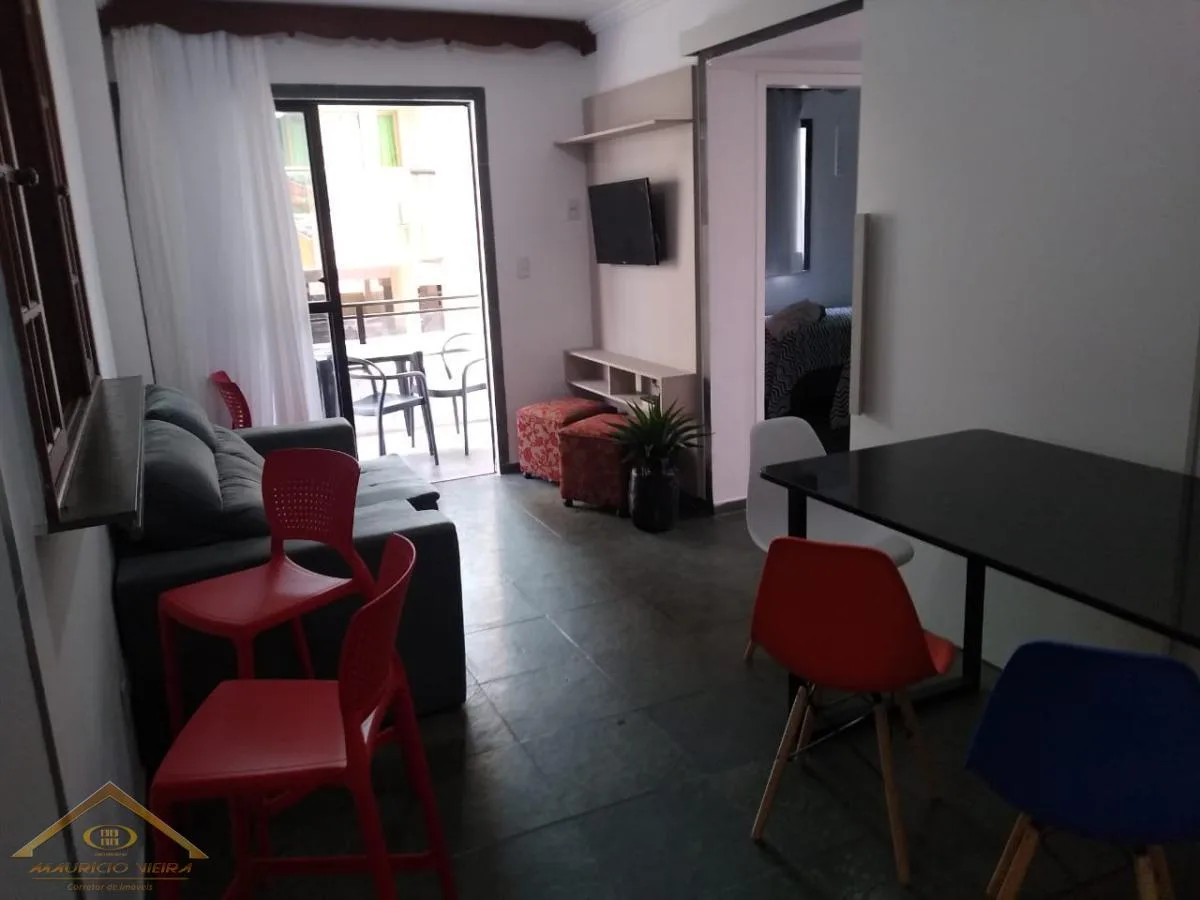 Apartamento para Locação em Cabo Frio / RJ no bairro Passagem - imagem 6