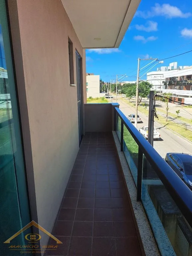 Apartamento para Venda em São Pedro da Aldeia / RJ no bairro Nova São Pedro - imagem 5