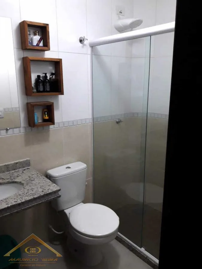 Apartamento para Venda em São Pedro da Aldeia / RJ no bairro Nova São Pedro - imagem 14