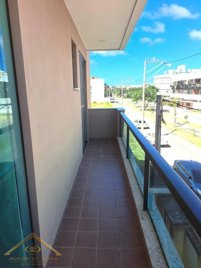 Apartamento para Venda em São Pedro da Aldeia / RJ no bairro Nova São Pedro - imagem 12