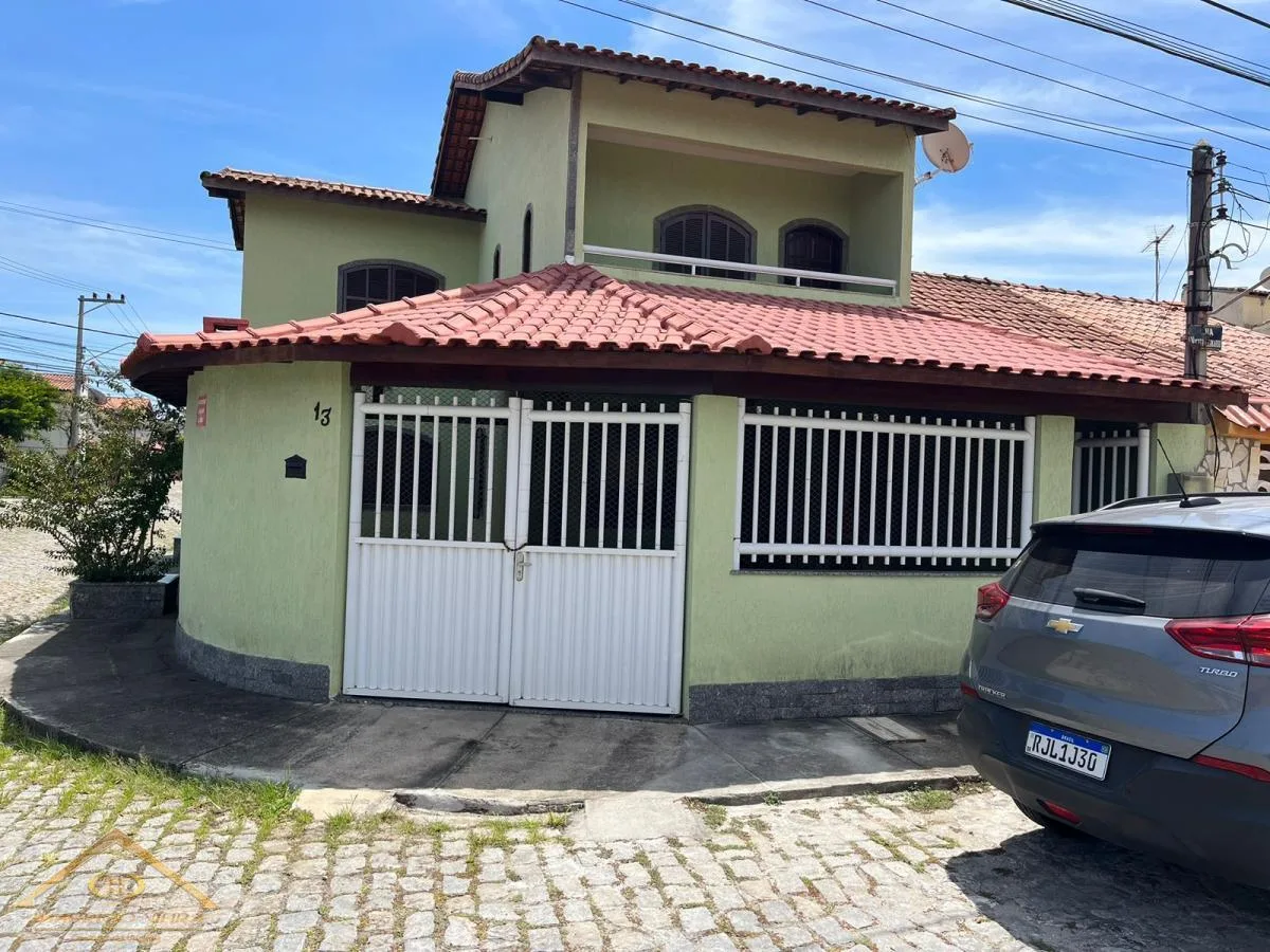 Casa para Venda em Cabo Frio / RJ no bairro Vila Blanche - imagem 22