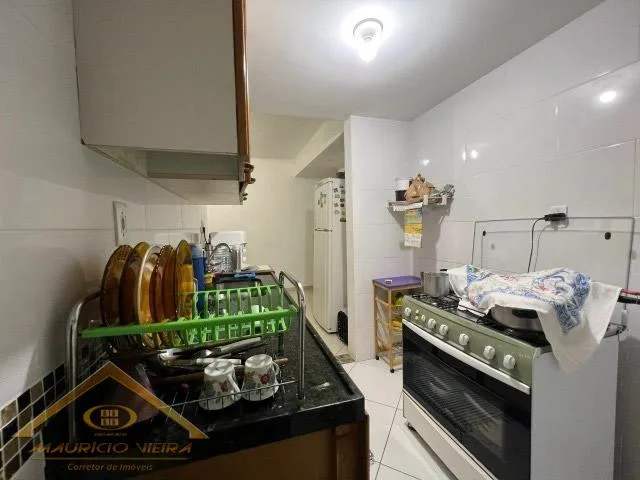 Apartamento para Venda em São Pedro da Aldeia / RJ no bairro Fluminense - imagem 17