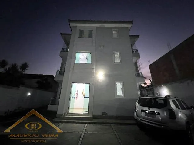 Apartamento para Venda em São Pedro da Aldeia / RJ no bairro Fluminense - imagem 19