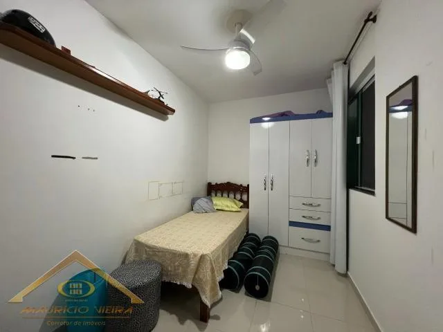 Apartamento para Venda em São Pedro da Aldeia / RJ no bairro Fluminense - imagem 12