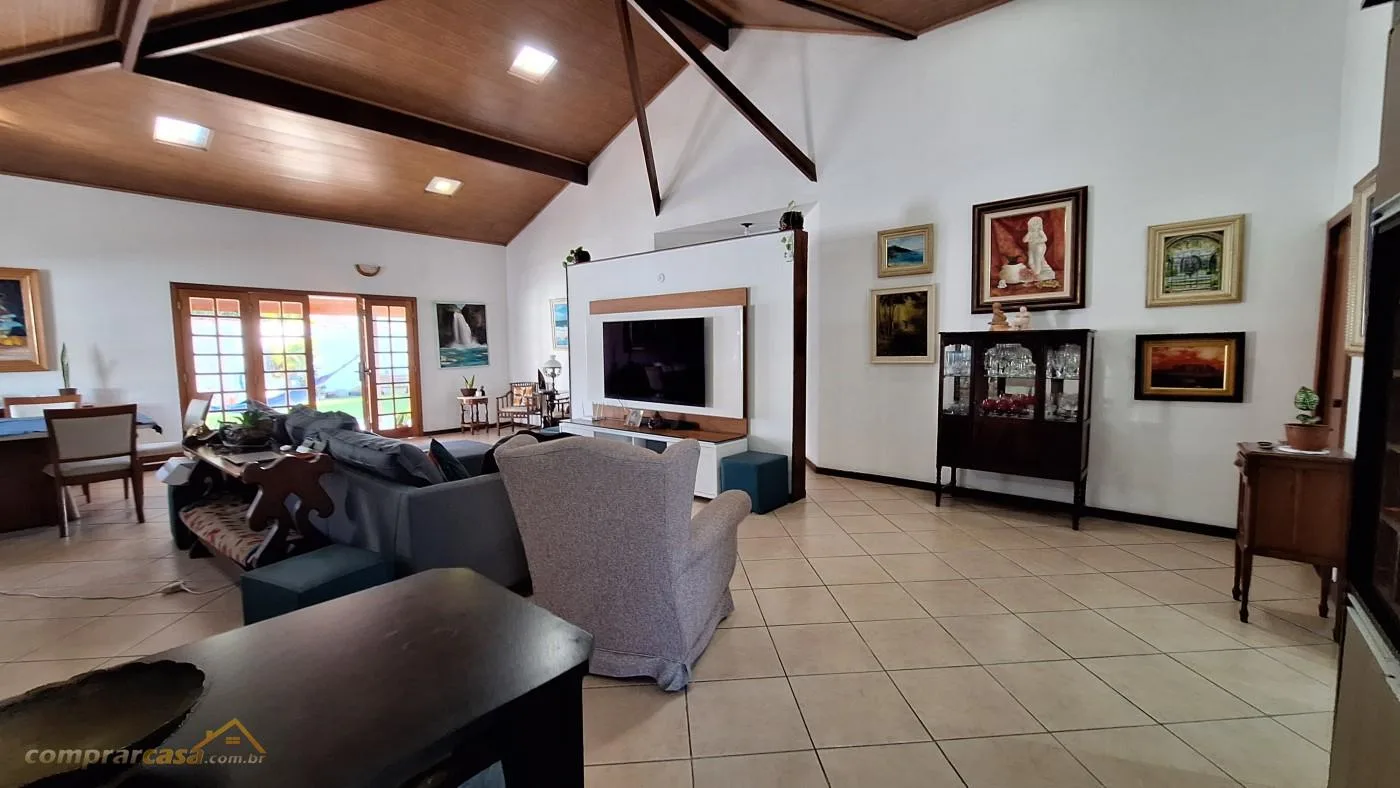 Casa em Canal Navegável na Ogiva, Cabo Frio/RJ - imagem 21