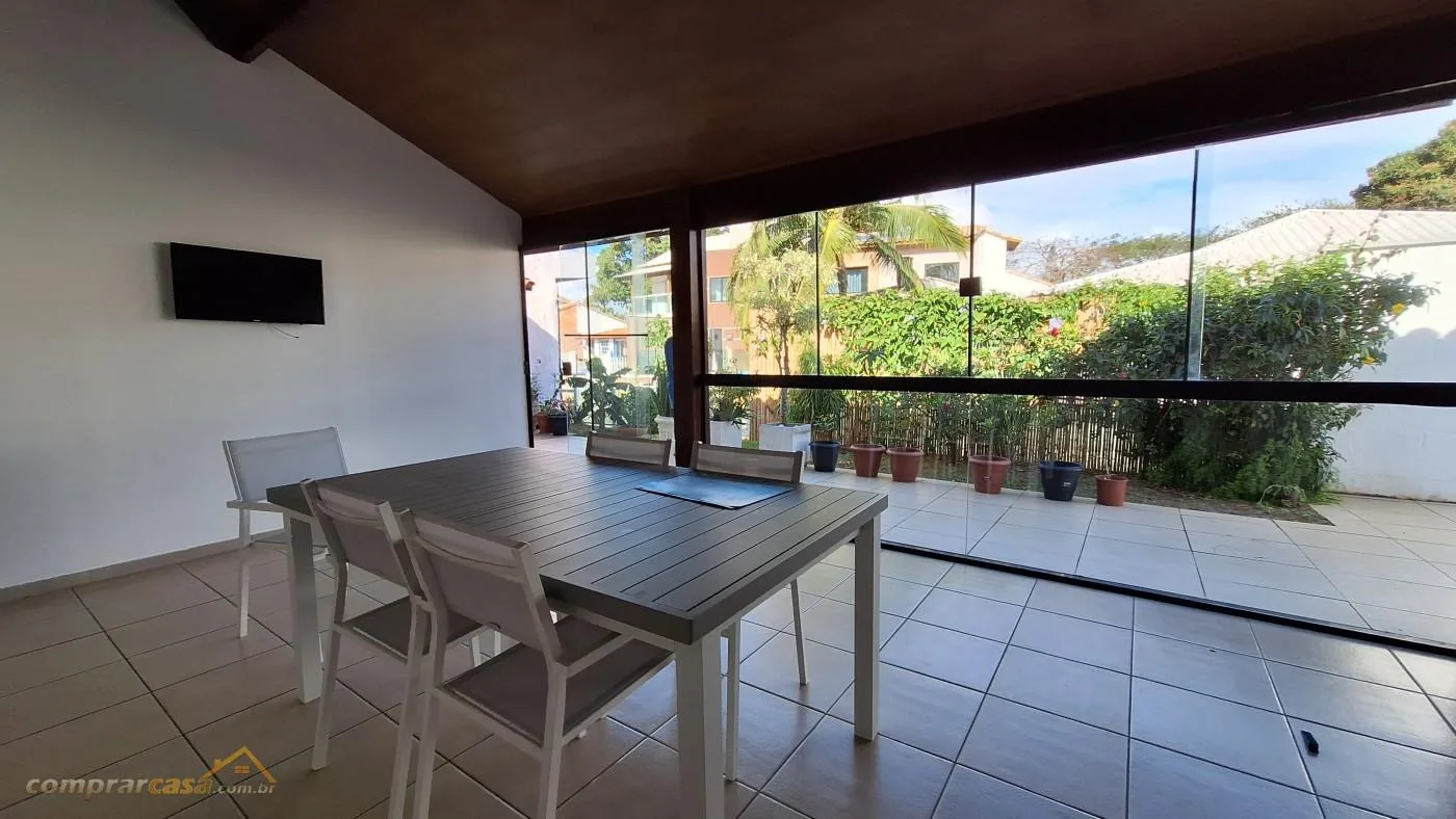 Casa em Canal Navegável na Ogiva, Cabo Frio/RJ - imagem 19