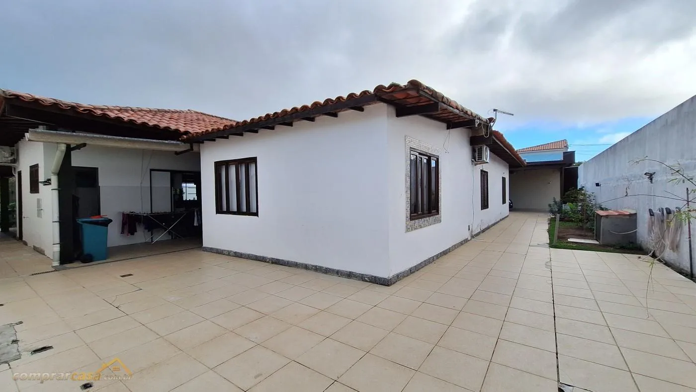 Casa em Canal Navegável na Ogiva, Cabo Frio/RJ - imagem 48