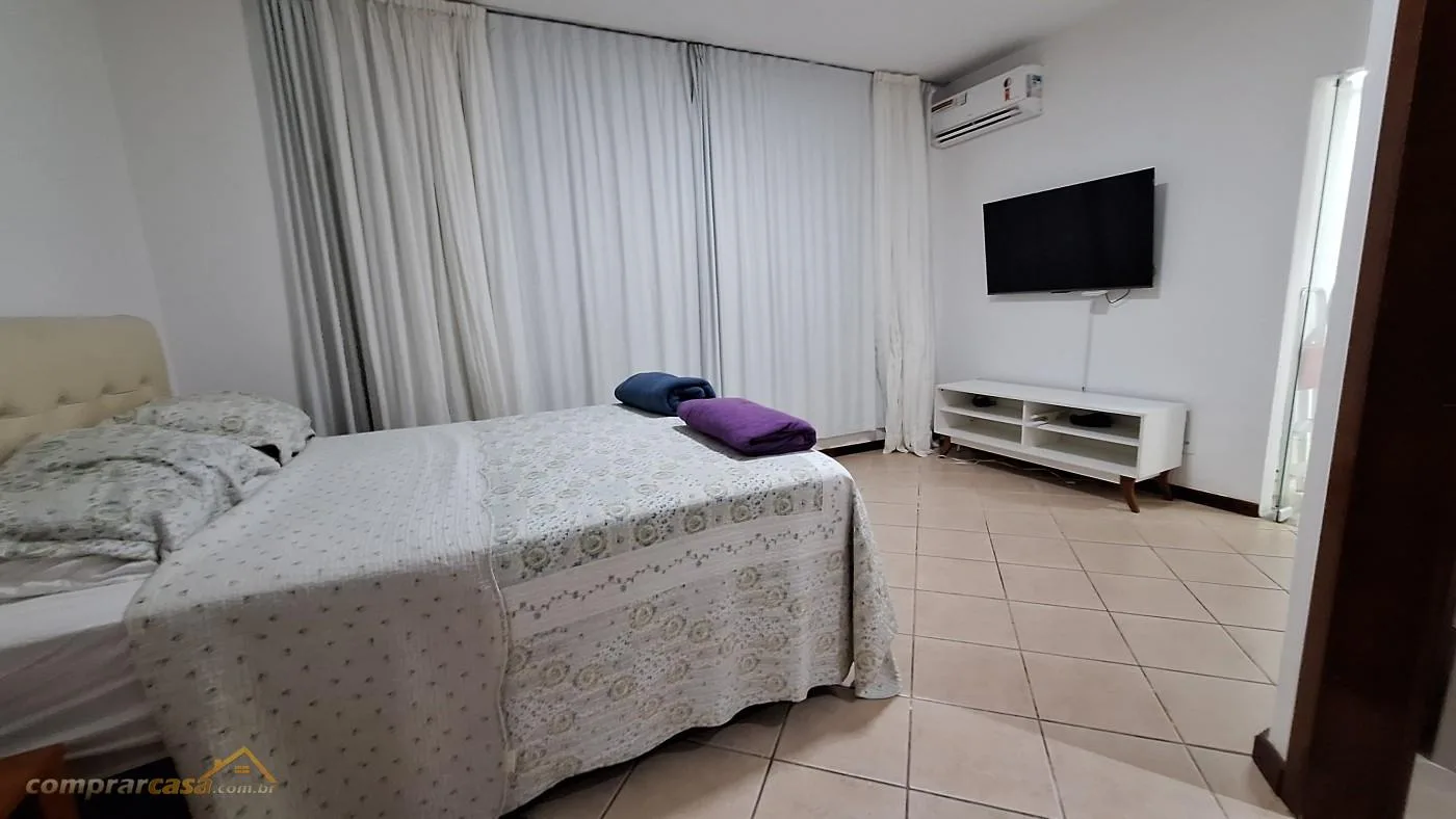 Casa em Canal Navegável na Ogiva, Cabo Frio/RJ - imagem 43