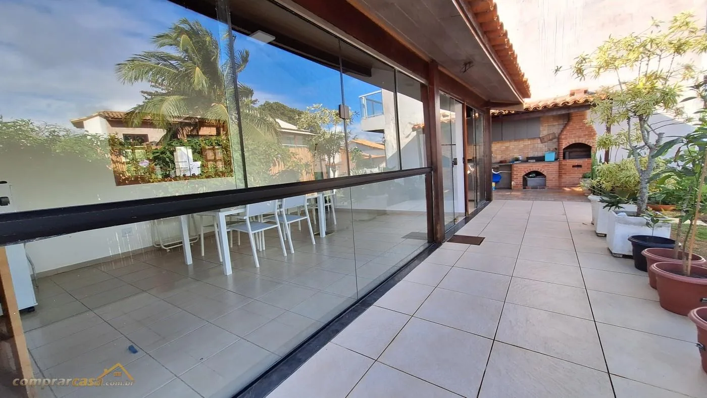 Casa em Canal Navegável na Ogiva, Cabo Frio/RJ - imagem 12
